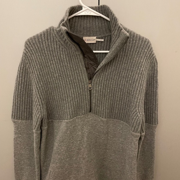 Moncler Sweater - Picture 2 of 8